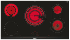 Электрическая варочная панель Siemens ET 975LVP1