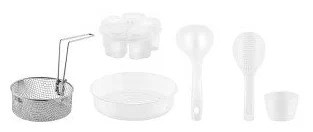 Мультиварка Aresa AR-2010