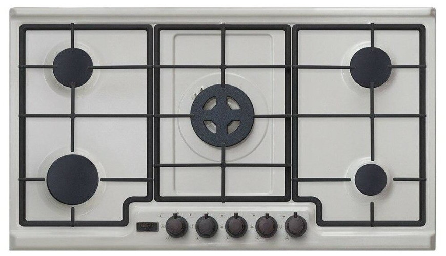 Газовая варочная панель Korting HG 9115 CTRI