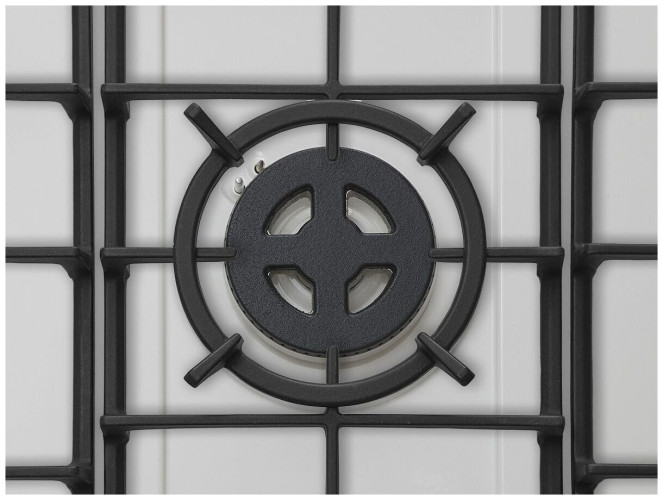 Газовая варочная панель Korting HG 9115 CTRI