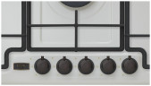 Газовая варочная панель Korting HG 9115 CTRI