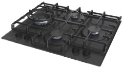 Газовая варочная панель Gorenje GTW 6D41 B