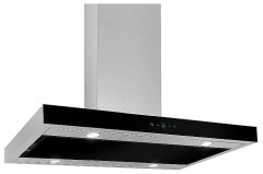Кухонная вытяжка Akpo Feniks Glass Isla 90