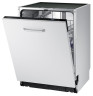 Посудомоечная машина Samsung DW-60M6040BB