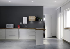 Электрический накопительный водонагреватель Stiebel Eltron ESH 10 O-P Plus 201398