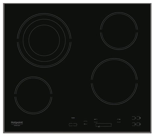 Электрическая варочная панель Hotpoint-Ariston HAR 643 T F
