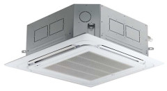 Кассетный кондиционер LG UT36R NM0 / UU37WR U30