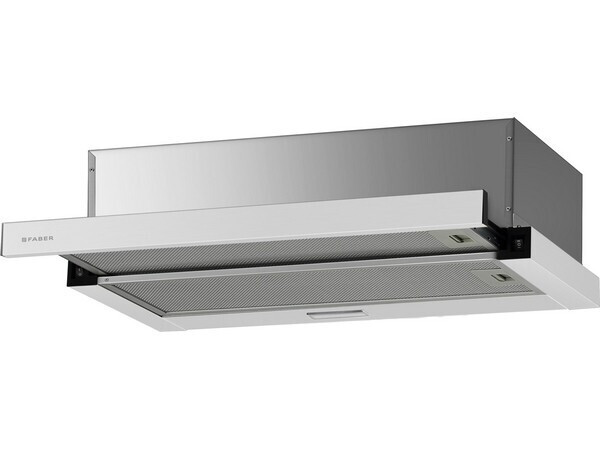 Встраиваемая вытяжка Faber Ampira WH 90