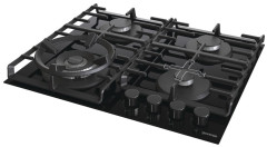 Газовая варочная панель Gorenje GCW 641 SYB
