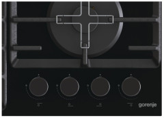 Газовая варочная панель Gorenje GCW 641 SYB