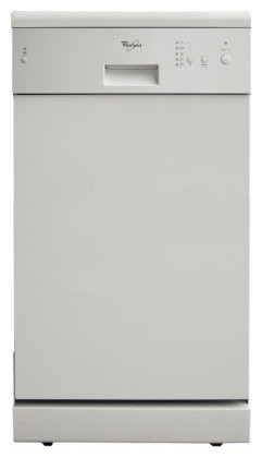 Посудомоечная машина Whirlpool ADP 450 WH