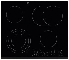Электрическая варочная панель Electrolux EHF 56747 FK