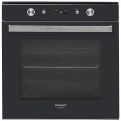 Электрический духовой шкаф Hotpoint-Ariston FI7 861 SH BL HA