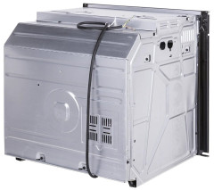 Электрический духовой шкаф Hotpoint-Ariston FI7 861 SH BL HA