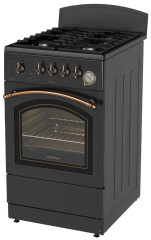 Газовая плита Darina 1E6 GM 241-015 At