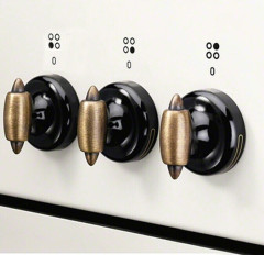 Электрическая плита Zanussi ZCV 56 HML