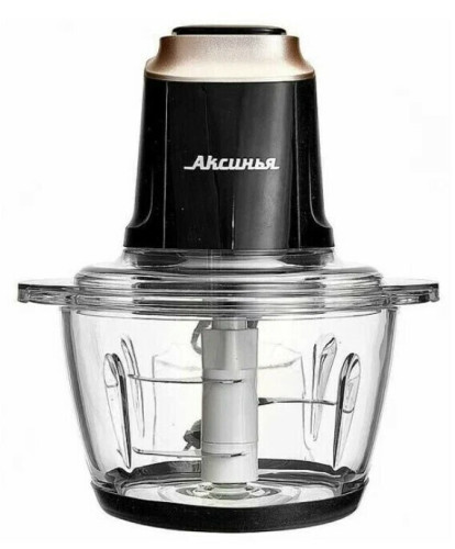 Измельчитель Аксинья KC-501