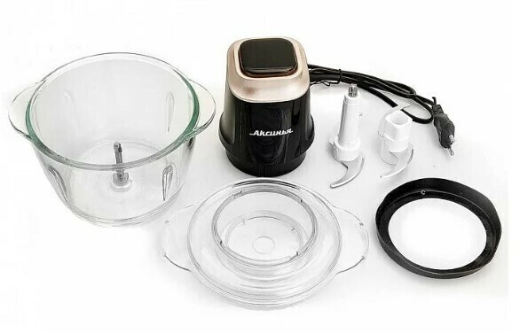 Измельчитель Аксинья KC-501