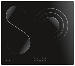 Электрическая варочная панель Fornelli PVA 60 Terzo