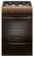 Газовая плита GEFEST 5100-04 0001