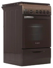 Газовая плита GEFEST 5100-04 0001