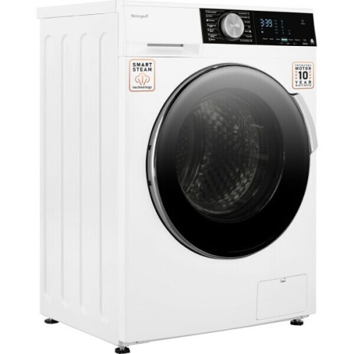 Стиральная машина Weissgauff WM 47147 DC Inverter Steam
