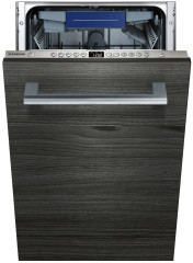 Посудомоечная машина Siemens SR 635X01ME