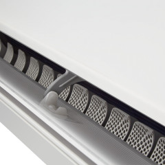 Внутренний блок Zanussi ZACS/I-09 HB-WHITE FMI2/N8/In