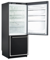 Холодильник Kuppersberg NRS 1857 Ant Silver