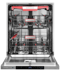 Посудомоечная машина Kuppersberg Glm 6096