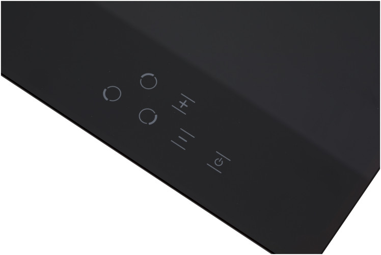 Электрическая варочная панель LuxDorf H45D13B050