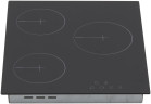Электрическая варочная панель LuxDorf H45D13B050