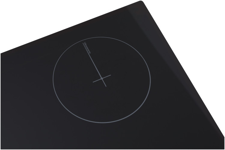 Электрическая варочная панель LuxDorf H45D13B050