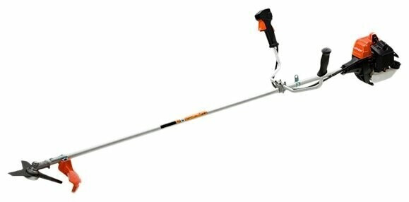 Триммер бензиновый Hitachi CG27ECS