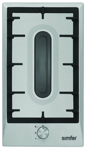 Газовая варочная панель Simfer H 3101 VGFM