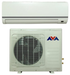 Настенная сплит-система AVA Technologies SS12-CH