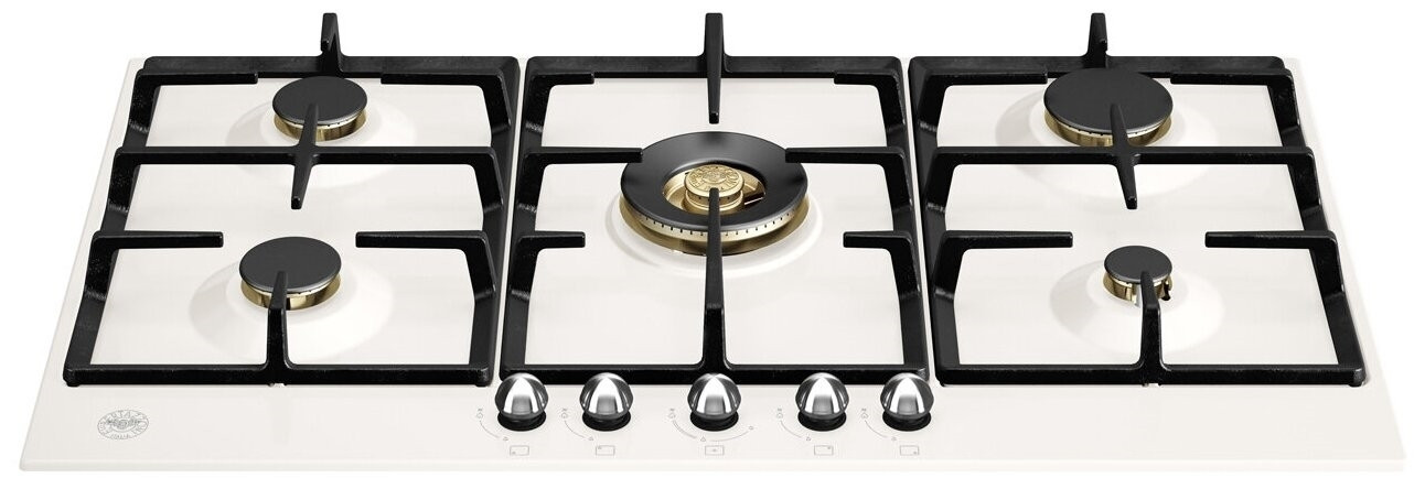Газовая варочная панель Bertazzoni P905C HER AC