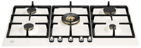 Газовая варочная панель Bertazzoni P905C HER AC