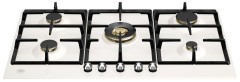 Газовая варочная панель Bertazzoni P905C HER AC