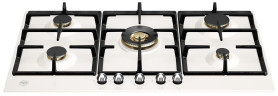 Газовая варочная панель Bertazzoni P905C HER AC