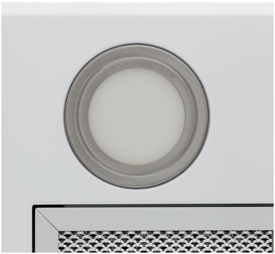 Встраиваемая вытяжка Krona Ameli PB 900 White