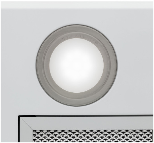 Встраиваемая вытяжка Krona Ameli PB 900 White