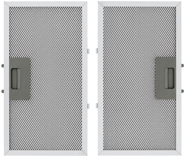 Встраиваемая вытяжка Krona Ameli PB 900 White