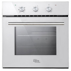 Электрический духовой шкаф Oasis D-MWD