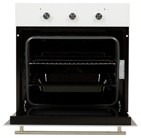 Электрический духовой шкаф Oasis D-MWD