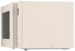 Микроволновая печь LG MS2536GIK бежевый