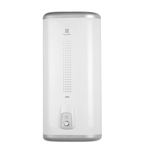 Электрический накопительный водонагреватель Electrolux EWH 80 Royal