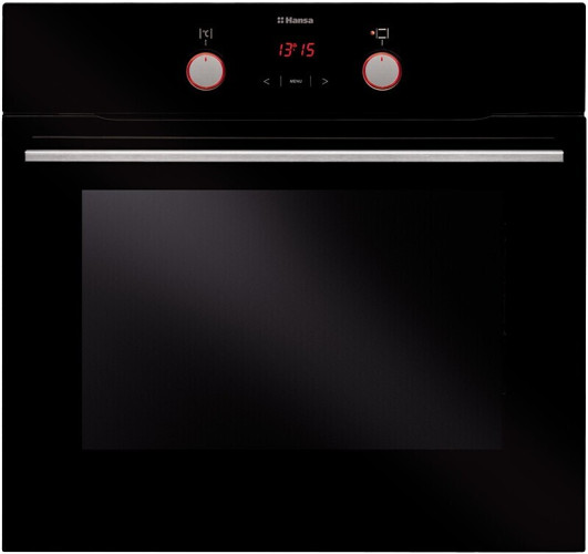 Электрический духовой шкаф Hansa BOES 69475