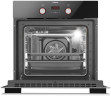 Электрический духовой шкаф Hansa BOES 69475