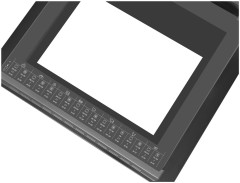 Электрический духовой шкаф Hansa BOES 69475